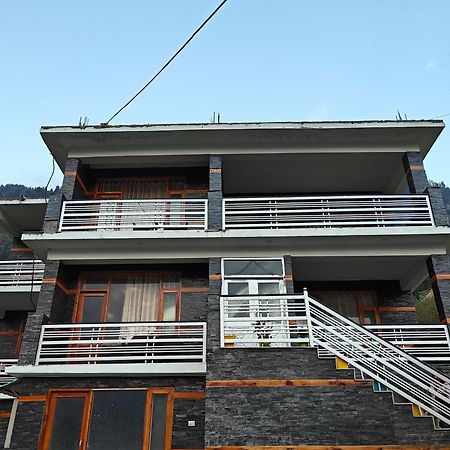 Santosh Cafe & Rooms 阿姆利则 外观 照片